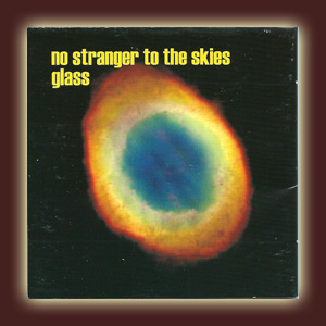 No Stranger To The Sky cover Art