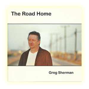 The Road Home cover art