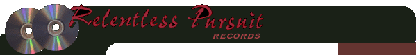 Relentless Pursuit Records
